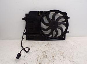 Radiator Electric Fan  Motor MINI MINI (R50, R53)