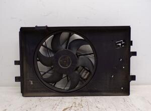 Radiator Electric Fan  Motor MERCEDES-BENZ A-CLASS (W169)