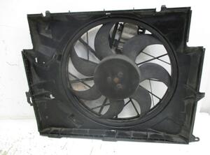 Radiator Electric Fan  Motor BMW 1 (E81), BMW 1 (E87)