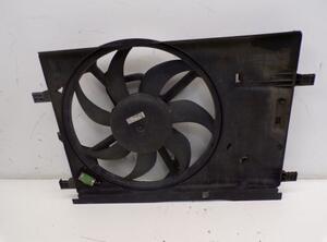 Radiator Electric Fan  Motor OPEL CORSA D (S07)