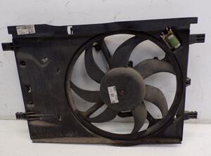 Radiator Electric Fan  Motor OPEL CORSA D (S07)