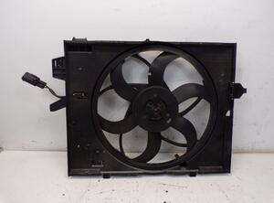 Radiator Electric Fan  Motor BMW 5 (E60)