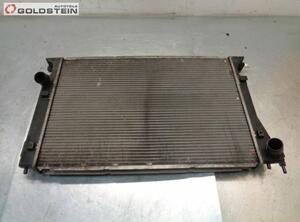 Radiator TOYOTA Corolla Verso (R1, ZER, ZZE12)