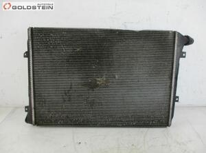 Radiator VW Jetta III (1K2)