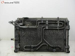 Radiator AUDI A4 Cabriolet (8H7, 8HE, B6, B7)