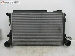 Radiateur VW Scirocco (137, 138)