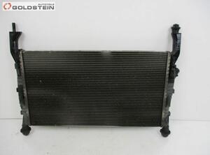 Radiateur FORD Transit V363 Pritsche/Fahrgestell (FED, FFD)