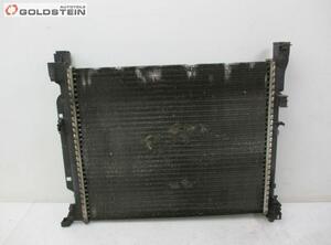 Radiateur RENAULT Kangoo/Grand Kangoo (KW0/1), RENAULT Kangoo Be Bop (KW0/1)