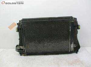 Radiator SKODA Superb II (3T4)