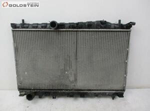 Radiator HYUNDAI Trajet (FO)