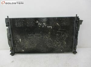 Radiator JEEP Compass (MK49), JEEP Patriot (MK74)