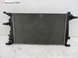 Radiator RENAULT Scénic III (JZ0/1), RENAULT Grand Scénic III (JZ0/1)