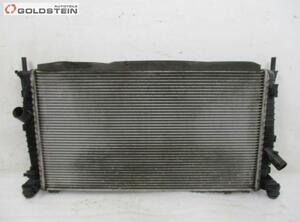 Radiator FORD Focus C-Max (--)