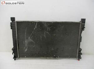 Radiator MERCEDES-BENZ SLK (R171)