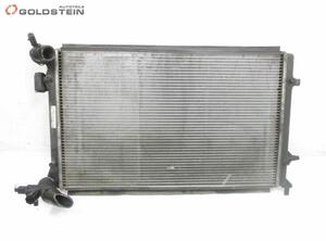 Radiateur VW Touran (1T1, 1T2)