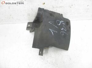 Kühler Luftführung Panel vorn LINKS NISSAN QASHQAI (J10  JJ10) 1.5 DCI 78 KW