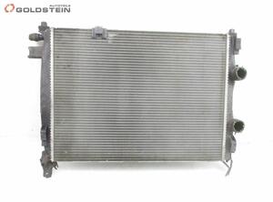 Radiator NISSAN Qashqai +2 I (J10, JJ10E, NJ10)