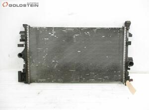 Radiator OPEL Insignia A (G09)