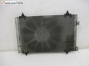 Radiator PEUGEOT 308 CC (4B)