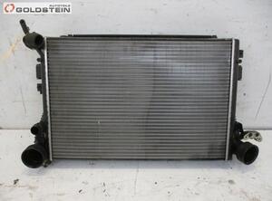 Radiateur VW Touran (1T1, 1T2)