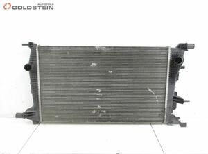 Radiator RENAULT Scénic III (JZ0/1), RENAULT Grand Scénic III (JZ0/1)