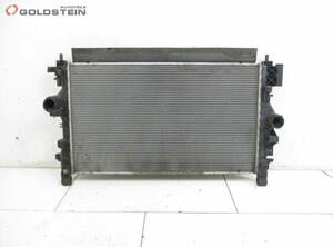 Radiator OPEL Zafira Tourer C (P12)