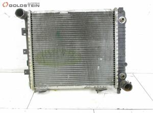 Radiateur MERCEDES-BENZ E-Klasse (W124), MERCEDES-BENZ 124 Stufenheck (W124)