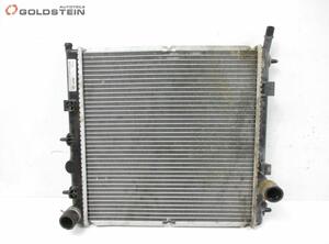 Radiator PEUGEOT 207 (WA, WC)