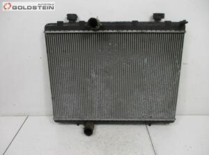 Radiateur PEUGEOT 407 (6D)