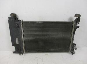 Radiator FIAT Grande Punto (199), FIAT Punto Evo (199)