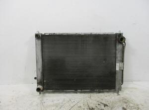 Kühler Wasserkühler RENAULT CLIO III (BR0/1  CR0/1) 1.2 16V 55 KW