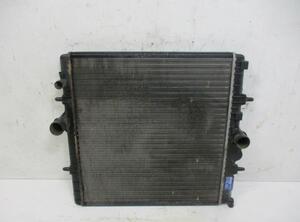 Radiator PEUGEOT 206+ (2L, 2M)