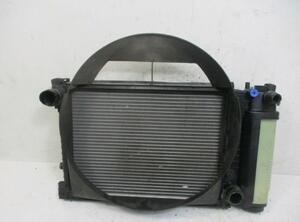 Radiator BMW 5er (E34)