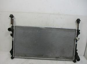 Radiator FORD Transit Bus (FB, FC, FD, FS, FZ)