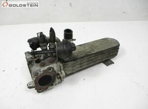 Radiator MITSUBISHI Grandis (NA W)