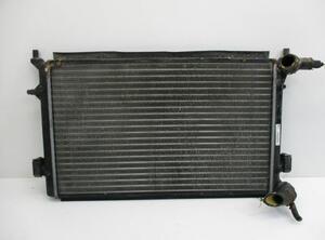 Radiator AUDI A3 (8P1), AUDI A3 Sportback (8PA)