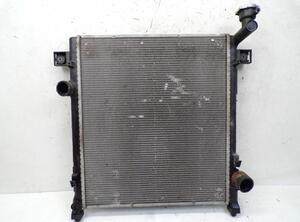 Radiateur JEEP Cherokee (KK)