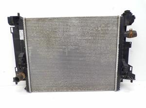 Radiator RENAULT Twingo III (BCM)