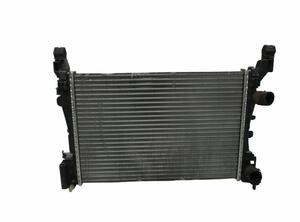 Radiator OPEL Corsa D (S07)