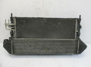 Radiator FORD Focus II Turnier (DA, DS, FFS)