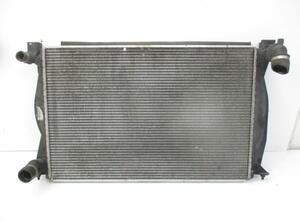 Radiateur AUDI A6 Allroad (4FH, C6), AUDI A6 Avant (4F5, C6)