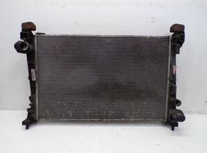 Radiator FIAT Bravo II (198)