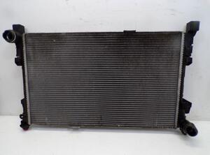 Radiateur MERCEDES-BENZ C-Klasse Coupe (CL203)