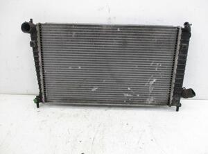 Radiator SAAB 9-5 (YS3E)