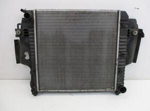 Radiateur JEEP Cherokee (KJ)