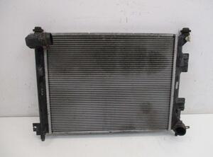 Radiator HYUNDAI i20 (PB, PBT)