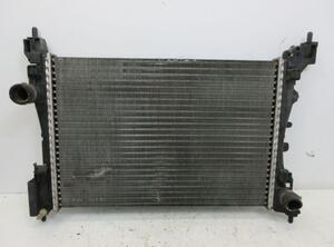 Radiator FIAT Qubo (225)