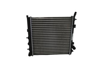 Radiator PEUGEOT 1007 (KM)