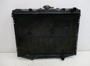 Radiator FORD Maverick (UDS, UNS), NISSAN Terrano II (R20)