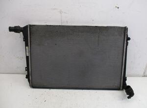 Radiator VW EOS (1F7, 1F8)